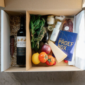 Dinerbox